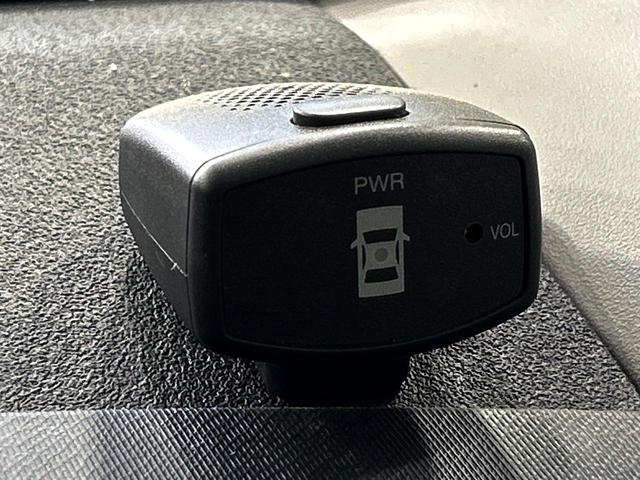 アクア Gブラックソフトレザーセレクション アルパイン8インチナビ バックカメラ プリクラッシュセーフティ クルーズコントロール 禁煙車 シートヒーター ETC オートライト オートエアコン Bluetooth DVD再生 フルセグ(40枚目)