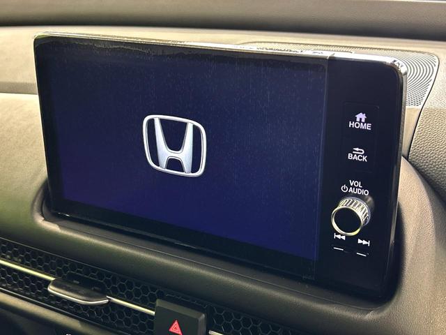 ZR-V e:HEV Z 純正9インチナビ BOSEサウンド 全周囲カメラ ホンダセンシング アダプティブクルーズ ブラインドスポットモニター シートヒーター 禁煙車 電動リアゲート LEDヘッド ETC2.0 パワーシート(3枚目)