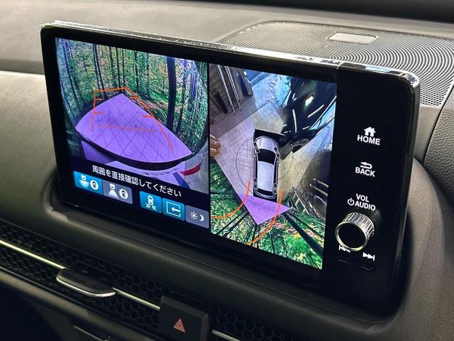 ZR-V e:HEV Z 純正9インチナビ BOSEサウンド 全周囲カメラ ホンダセンシング アダプティブクルーズ ブラインドスポットモニター シートヒーター 禁煙車 電動リアゲート LEDヘッド ETC2.0 パワーシート(4枚目)