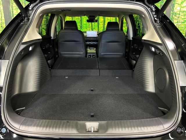 ZR-V e:HEV Z 純正9インチナビ BOSEサウンド 全周囲カメラ ホンダセンシング アダプティブクルーズ ブラインドスポットモニター シートヒーター 禁煙車 電動リアゲート LEDヘッド ETC2.0 パワーシート(10枚目)