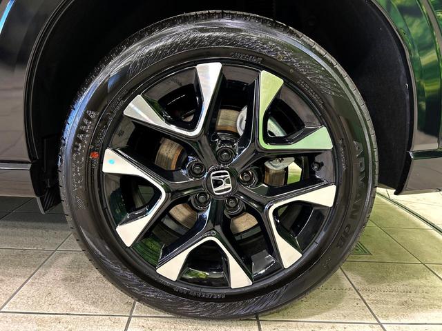 ZR-V e:HEV Z 純正9インチナビ BOSEサウンド 全周囲カメラ ホンダセンシング アダプティブクルーズ ブラインドスポットモニター シートヒーター 禁煙車 電動リアゲート LEDヘッド ETC2.0 パワーシート(26枚目)