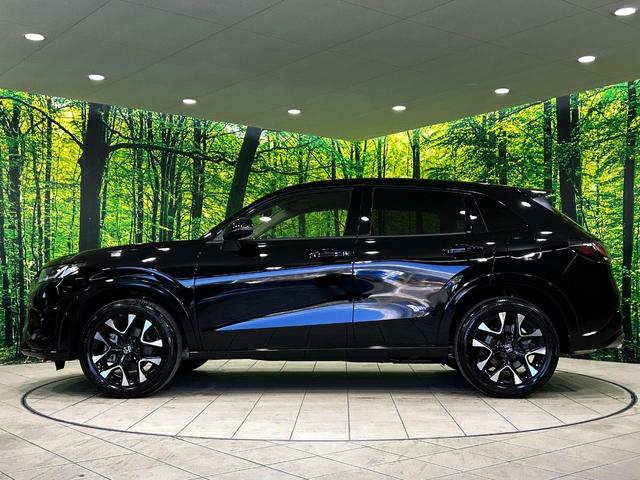 ZR-V e:HEV Z 純正9インチナビ BOSEサウンド 全周囲カメラ ホンダセンシング アダプティブクルーズ ブラインドスポットモニター シートヒーター 禁煙車 電動リアゲート LEDヘッド ETC2.0 パワーシート(28枚目)