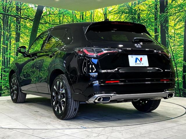 ZR-V e:HEV Z 純正9インチナビ BOSEサウンド 全周囲カメラ ホンダセンシング アダプティブクルーズ ブラインドスポットモニター シートヒーター 禁煙車 電動リアゲート LEDヘッド ETC2.0 パワーシート(29枚目)