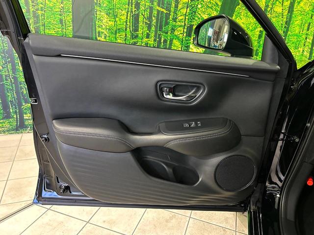 ZR-V e:HEV Z 純正9インチナビ BOSEサウンド 全周囲カメラ ホンダセンシング アダプティブクルーズ ブラインドスポットモニター シートヒーター 禁煙車 電動リアゲート LEDヘッド ETC2.0 パワーシート(38枚目)