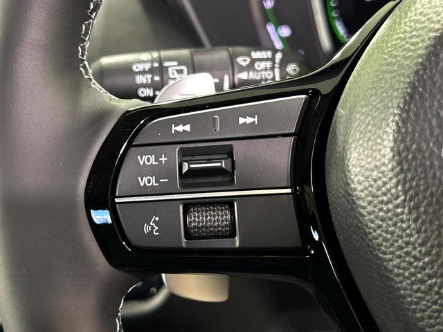 ZR-V e:HEV Z 純正9インチナビ BOSEサウンド 全周囲カメラ ホンダセンシング アダプティブクルーズ ブラインドスポットモニター シートヒーター 禁煙車 電動リアゲート LEDヘッド ETC2.0 パワーシート(53枚目)