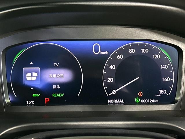 ZR-V e:HEV Z 純正9インチナビ BOSEサウンド 全周囲カメラ ホンダセンシング アダプティブクルーズ ブラインドスポットモニター シートヒーター 禁煙車 電動リアゲート LEDヘッド ETC2.0 パワーシート(62枚目)