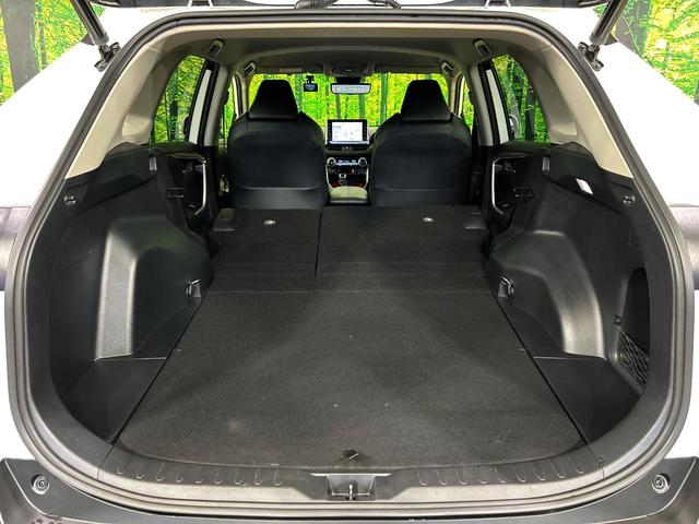 RAV4 アドベンチャー オフロードパッケージ 純正9インチディスプレイ 全周囲カメラ セーフティセンス レーダークルーズ ブラインドスポットモニター デジタルインナーミラー 禁煙車 シートベンチレーション 電動リアゲート ステアリングヒーター(10枚目)
