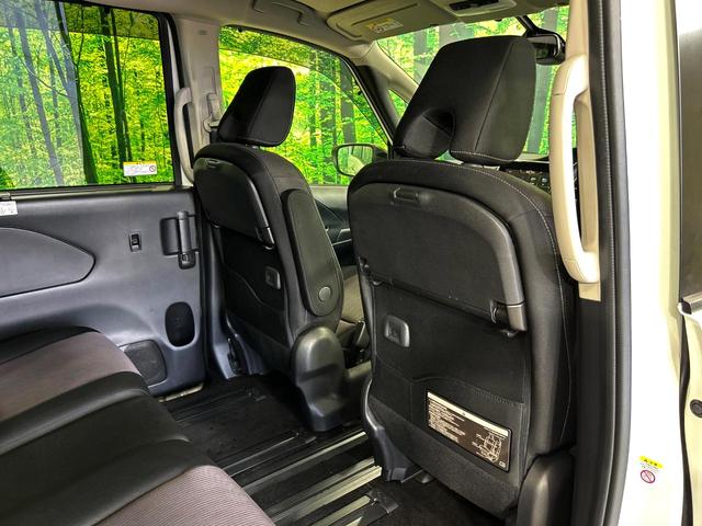 セレナ ハイウェイスター Vセレクション 純正9型ナビ アラウンドビューモニター 両側電動スライドドア 後席モニター エマージェンシーブレーキ 禁煙車 LEDヘッド ETC クルーズコントロール 純正16インチアルミ(60枚目)