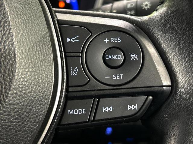 カローラスポーツ ハイブリッドG スタイルパッケージ 純正10.5型ディスプレイオーディオ バックカメラ レーダークルーズ ハーフレザーシート シートヒーター LEDヘッド オートハイビーム ETC2.0 純正16インチアルミ スマートキー(6枚目)