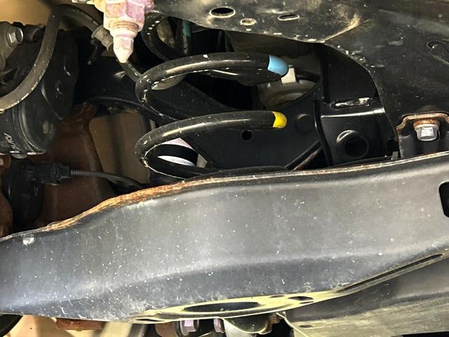 カローラスポーツ ハイブリッドG スタイルパッケージ 純正10.5型ディスプレイオーディオ バックカメラ レーダークルーズ ハーフレザーシート シートヒーター LEDヘッド オートハイビーム ETC2.0 純正16インチアルミ スマートキー(36枚目)