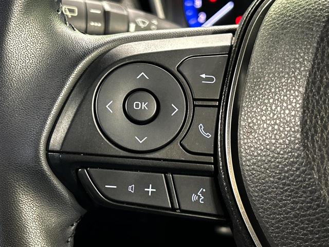 カローラスポーツ ハイブリッドG スタイルパッケージ 純正10.5型ディスプレイオーディオ バックカメラ レーダークルーズ ハーフレザーシート シートヒーター LEDヘッド オートハイビーム ETC2.0 純正16インチアルミ スマートキー(48枚目)