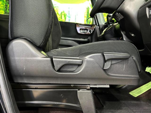 Ｎ－ＢＯＸカスタム Ｇ・Ｌターボホンダセンシング　電動スライドドア　純正ＳＤナビ　バックカメラ　レーダークルーズ　禁煙車　ドラレコ　スマートキー　ＬＥＤヘッド　ビルトインＥＴＣ　純正１５インチアルミ　オートハイビーム　車線逸脱警報　オートライト（33枚目）