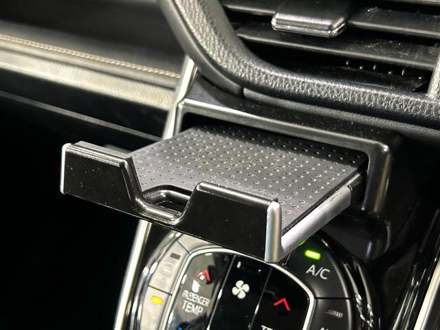 エスクァイア Gi ナビゲーション 後席モニター 両側電動スライドドア バックカメラ 禁煙車 LEDヘッド ETC クルーズコントロール オートハイビーム オートライト 踏み間違い防止付きクリアランスソナー 7人乗り(46枚目)