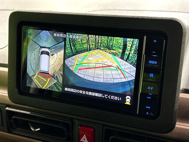 ムーヴキャンバス セオリーＧ　パイオニアナビ　全周囲カメラ　両側電動スライドドア　スマートアシスト　禁煙車　ＬＥＤヘッド　クリアランスソナー　ＥＴＣ　オートハイビーム　オートライト　オートエアコン　Ｂｌｕｅｔｏｏｔｈ　スマートキー（4枚目）