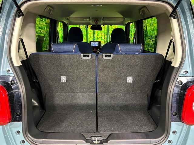 ムーヴキャンバス セオリーＧ　パイオニアナビ　全周囲カメラ　両側電動スライドドア　スマートアシスト　禁煙車　ＬＥＤヘッド　クリアランスソナー　ＥＴＣ　オートハイビーム　オートライト　オートエアコン　Ｂｌｕｅｔｏｏｔｈ　スマートキー（33枚目）