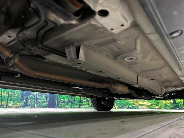 ハスラー Ｇ　衝突被害軽減システム　禁煙車　スマートキー　純正１５インチアルミ　オートエアコン　ＣＤ　ＤＶＤ再生（22枚目）