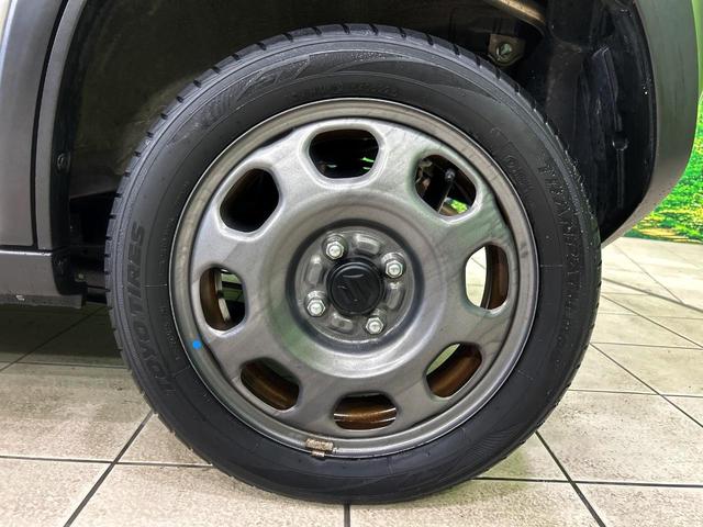 ハスラー Ｇ　衝突被害軽減システム　禁煙車　スマートキー　純正１５インチアルミ　オートエアコン　ＣＤ　ＤＶＤ再生（50枚目）