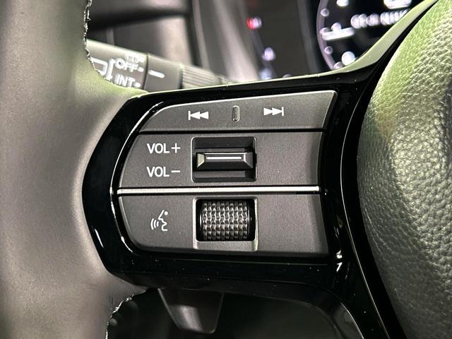ステップワゴン スパーダ　登録済未使用車　純正１１．４インチナビ　ホンダセンシング　アダプティブクルーズ　両側電動スライドドア　バックカメラ　ブラインドスポットモニター　電動リアゲート　シートヒーター　オットマン　７人乗り（50枚目）