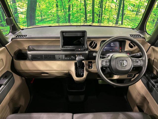 Ｎ－ＢＯＸジョイ ベースグレード　届出済未使用車　パワースライドドア　ホンダセンシング　アダプティブクルーズコントロール　シートヒーター　ＬＥＤヘッド　オートハイビーム　オートライト　オートエアコン　スマートキー　プライバシーガラス（2枚目）