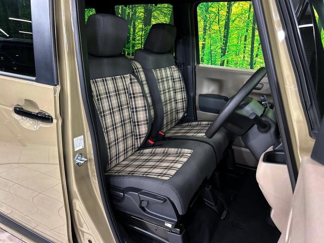 Ｎ－ＢＯＸジョイ ベースグレード　届出済未使用車　パワースライドドア　ホンダセンシング　アダプティブクルーズコントロール　シートヒーター　ＬＥＤヘッド　オートハイビーム　オートライト　オートエアコン　スマートキー　プライバシーガラス（8枚目）