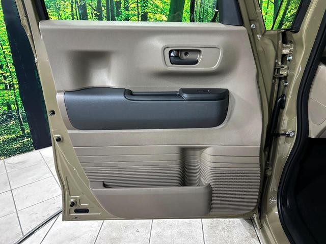 Ｎ－ＢＯＸジョイ ベースグレード　届出済未使用車　パワースライドドア　ホンダセンシング　アダプティブクルーズコントロール　シートヒーター　ＬＥＤヘッド　オートハイビーム　オートライト　オートエアコン　スマートキー　プライバシーガラス（31枚目）