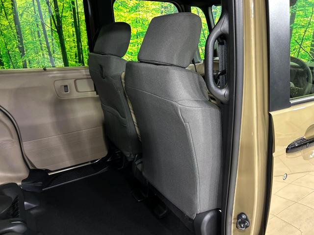 Ｎ－ＢＯＸジョイ ベースグレード　届出済未使用車　パワースライドドア　ホンダセンシング　アダプティブクルーズコントロール　シートヒーター　ＬＥＤヘッド　オートハイビーム　オートライト　オートエアコン　スマートキー　プライバシーガラス（35枚目）