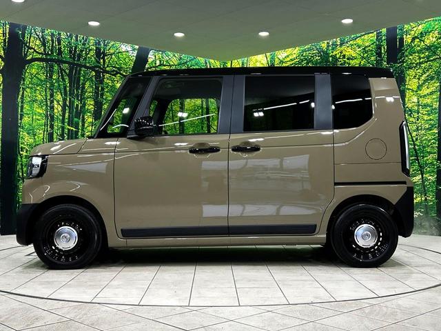Ｎ－ＢＯＸジョイ ベースグレード　届出済未使用車　パワースライドドア　ホンダセンシング　アダプティブクルーズコントロール　シートヒーター　ＬＥＤヘッド　オートハイビーム　オートライト　オートエアコン　スマートキー　プライバシーガラス（53枚目）