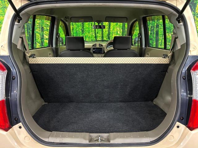 アルト F SDナビ ドアバイザー キーレスエントリー パワーウィンドウ 禁煙車(10枚目)