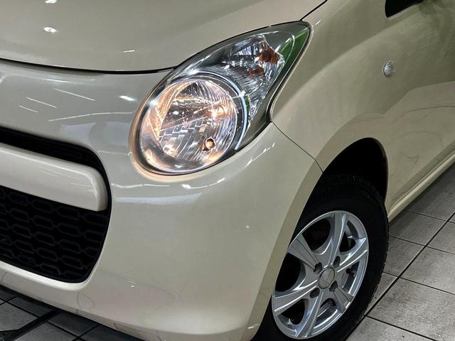 アルト F SDナビ ドアバイザー キーレスエントリー パワーウィンドウ 禁煙車(12枚目)