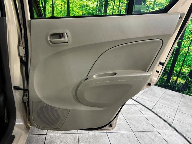 アルト F SDナビ ドアバイザー キーレスエントリー パワーウィンドウ 禁煙車(33枚目)