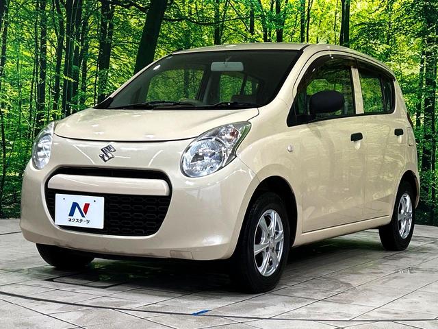 アルト F SDナビ ドアバイザー キーレスエントリー パワーウィンドウ 禁煙車(44枚目)