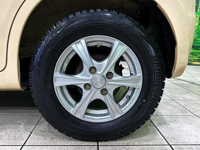 アルト F SDナビ ドアバイザー キーレスエントリー パワーウィンドウ 禁煙車(46枚目)