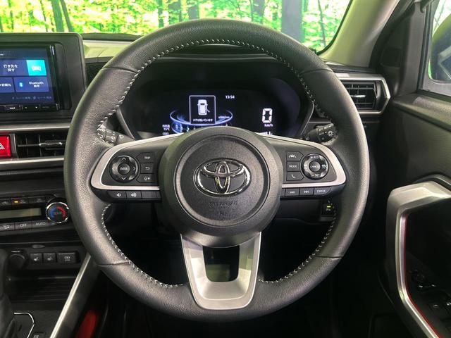 ライズ Ｚ　ナビゲーション　バックカメラ　スマートアシスト　レーダークルーズコントロール　禁煙車　クリアランスソナー　ＬＥＤヘッド　ＥＴＣ　純正１７インチアルミ　オートハイビーム　オートライト　スマートキー（11枚目）