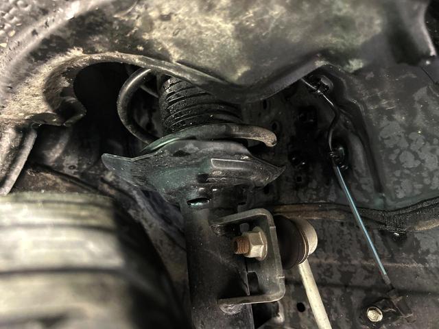 ライズ Ｚ　ナビゲーション　バックカメラ　スマートアシスト　レーダークルーズコントロール　禁煙車　クリアランスソナー　ＬＥＤヘッド　ＥＴＣ　純正１７インチアルミ　オートハイビーム　オートライト　スマートキー（22枚目）