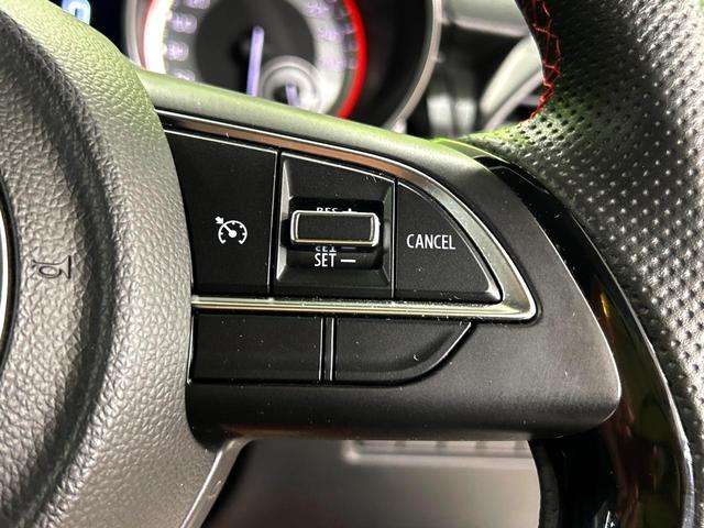 スイフトスポーツ ベースグレード　ＭＴ車　ターボ　８インチナビ　バックカメラ　禁煙車　シートヒーター　ドラレコ　スマートキー　ＬＥＤヘッド　ＥＴＣ　クルーズコントロール　純正１７インチアルミ　オートライト　オートエアコン（47枚目）