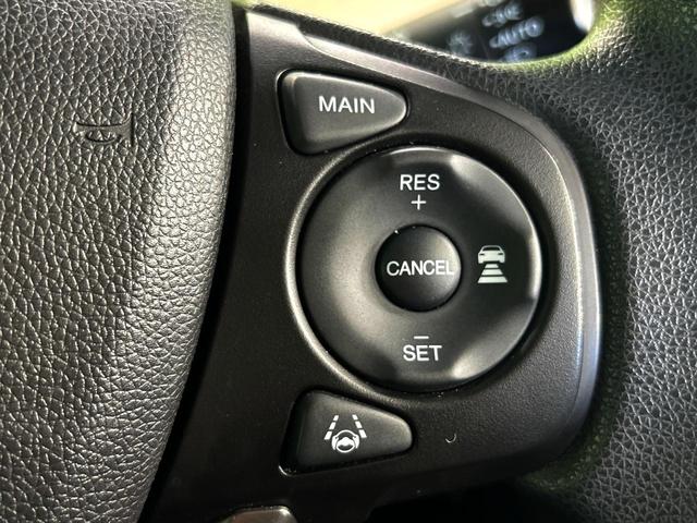 フリード Ｇ・ホンダセンシング　純正ナビ　ホンダセンシング　アダプティブクルーズコントロール　両側電動スライドドア　バックカメラ　禁煙車　ＬＥＤヘッド　ＥＴＣ　オートライト　オートエアコン　Ｂｌｕｅｔｏｏｔｈ　ＣＤ　ＤＶＤ再生（6枚目）