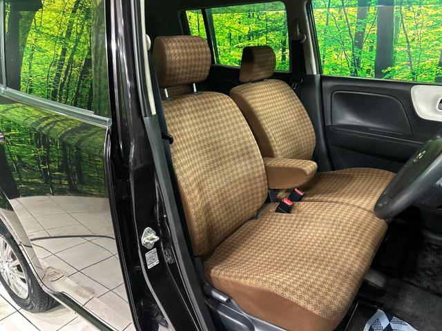 モコ Ｓ　衝突被害軽減システム　禁煙車　スマートキー　ＥＴＣ　オートエアコン　ＣＤ（9枚目）