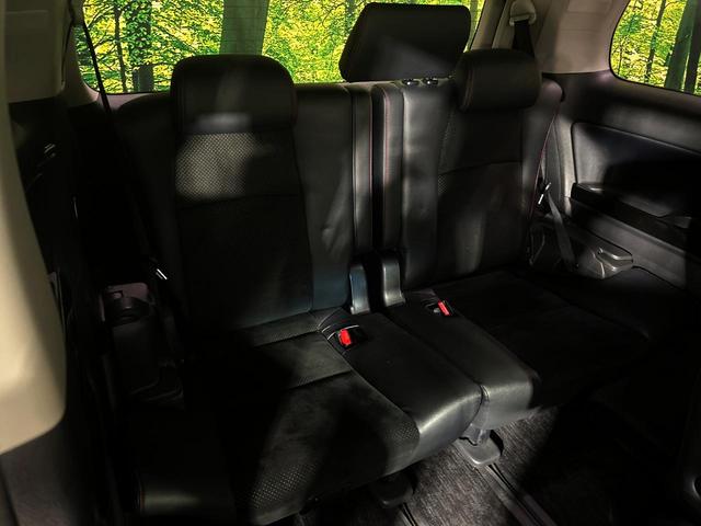 ヴェルファイア ２．４Ｚ　ゴールデンアイズ　アルパインナビ　後席モニター　両側電動スライドドア　バックカメラ　クルーズコントロール　禁煙車　電動リアゲート　ハーフレザーシート　ＨＩＤヘッド　ＥＴＣ　スマートキー（10枚目）