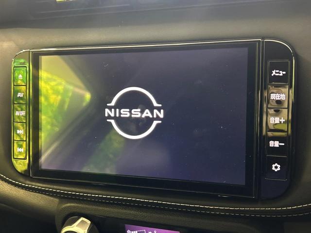 キックス Ｘ　純正ナビ　プロパイロット　アラウンドビューモニター　インテリジェントエマージェンシーブレーキ　インテリジェントルームミラー　ＬＥＤヘッド　ＥＴＣ　純正１７インチアルミ　オートハイビーム（4枚目）