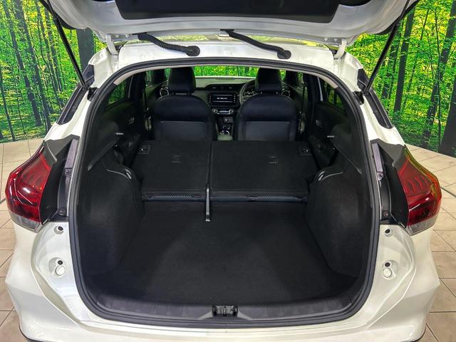 キックス Ｘ　純正ナビ　プロパイロット　アラウンドビューモニター　インテリジェントエマージェンシーブレーキ　インテリジェントルームミラー　ＬＥＤヘッド　ＥＴＣ　純正１７インチアルミ　オートハイビーム（10枚目）