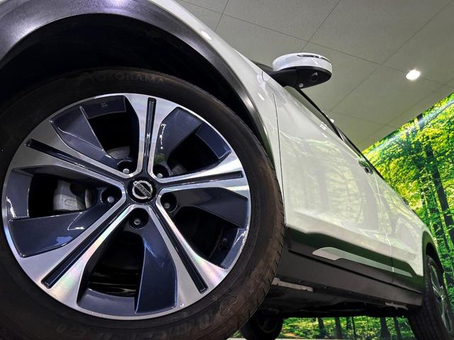 キックス Ｘ　純正ナビ　プロパイロット　アラウンドビューモニター　インテリジェントエマージェンシーブレーキ　インテリジェントルームミラー　ＬＥＤヘッド　ＥＴＣ　純正１７インチアルミ　オートハイビーム（13枚目）