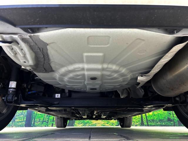 キックス Ｘ　純正ナビ　プロパイロット　アラウンドビューモニター　インテリジェントエマージェンシーブレーキ　インテリジェントルームミラー　ＬＥＤヘッド　ＥＴＣ　純正１７インチアルミ　オートハイビーム（19枚目）