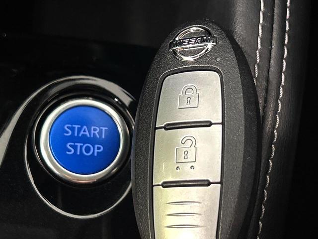 キックス Ｘ　純正ナビ　プロパイロット　アラウンドビューモニター　インテリジェントエマージェンシーブレーキ　インテリジェントルームミラー　ＬＥＤヘッド　ＥＴＣ　純正１７インチアルミ　オートハイビーム（55枚目）