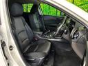 アクセラスポーツ １５Ｓ　ＭＴ車　バックカメラ　禁煙車　スマートキー　ＬＥＤヘッド　ビルトインＥＴＣ　オートライト　デュアルエアコン　純正１６インチアルミ　Ｂｌｕｅｔｏｏｔｈ（8枚目）