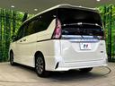 ハイウェイスター　後席モニター　両側電動ドア　全周囲カメラ　衝突被害軽減システム　禁煙車　ドラレコ　コーナーセンサー　スマートキー　ＬＥＤヘッド　ビルトインＥＴＣ　クルコン　パークアシスト　オートライト（28枚目）