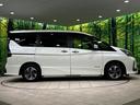 e-パワー ハイウェイスターV 両側電動ドア 純正SDナビ 全周囲カメラ 衝突被害軽減システム レーダークルーズ 禁煙車 コーナーセンサー スマートキー LEDヘッド ETC2.0 車線逸脱警報 オートライト オートエアコン(33枚目)