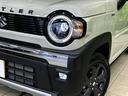 タフワイルド　届出済未使用車　スズキセーフティサポート　シートヒーター　レーダークルーズコントロール　コーナーセンサー　スマートキー　アイドリングストップ　トラクションコントロール　オートエアコン　電動格納ミラー（12枚目）