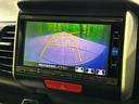 N-BOXカスタム G・Lパッケージ 電動スライドドア 純正SDナビ バックカメラ 禁煙車 スマートキー HIDヘッド ビルトインETC 純正14インチアルミ オートライト オートエアコン CD DVD再生 フルセグ(4枚目)