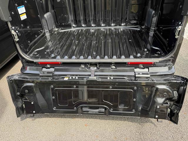ハイゼットカーゴ デッキバンＧ　ＣＶＴ　衝突被害軽減システム　クリアランスソナー　両側スライドドア　スマートキー　アイドリングストップ　電動格納ミラー　オートライト　ＥＳＣ　エアコン　パワーステアリング　パワーウィンドウ（34枚目）