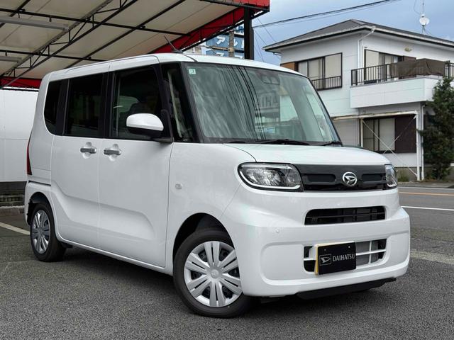 タント Ｘ　バックカメラ　両側スライド・片側電動　クリアランスソナー　衝突被害軽減システム　オートライト　ＬＥＤヘッドランプ　スマートキー　アイドリングストップ　電動格納ミラー　シートヒーター　ベンチシート（13枚目）